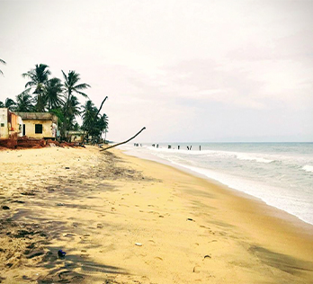 Chettikulam Beach
