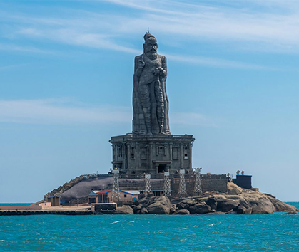 Kanyakumari